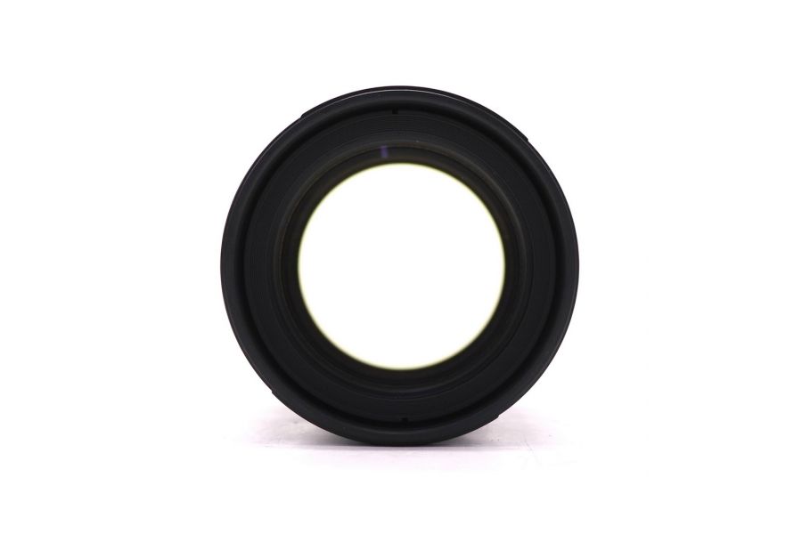 Samyang 85mm f/1.2 XP для Canon EF в упаковке