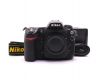 Nikon D300 body (пробег 59800 кадров)