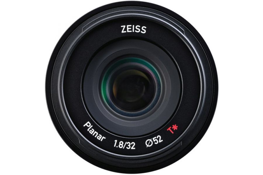 Zeiss Touit 1.8/32 X-mount