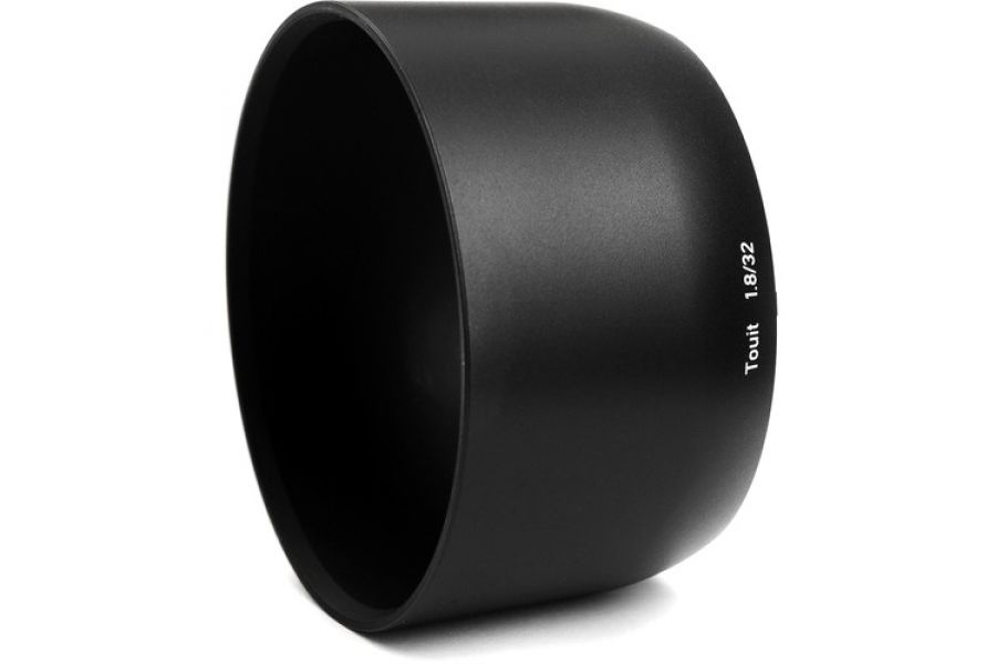 Zeiss Touit 1.8/32 X-mount