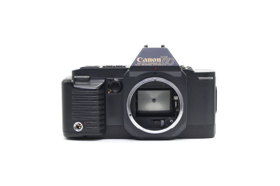 Canon T70 body (Japan)