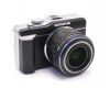 Olympus pen E-PL1 kit в упаковке (пробег 3950 кадров)