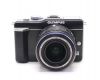 Olympus pen E-PL1 kit в упаковке (пробег 3950 кадров)