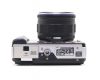 Olympus pen E-PL1 kit в упаковке (пробег 3950 кадров)
