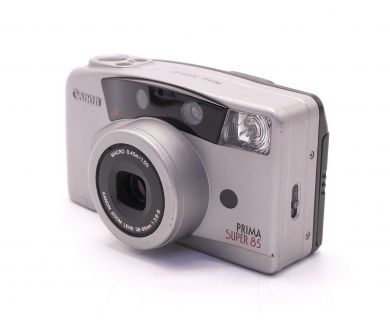 Купить Canon Prima Super 85 Canon Prima Super 85