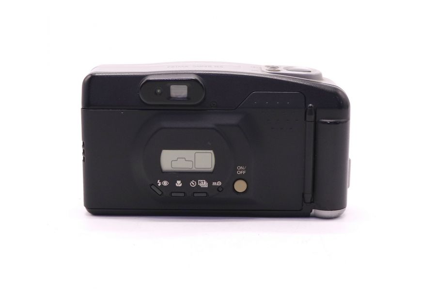 Canon Prima Super 85