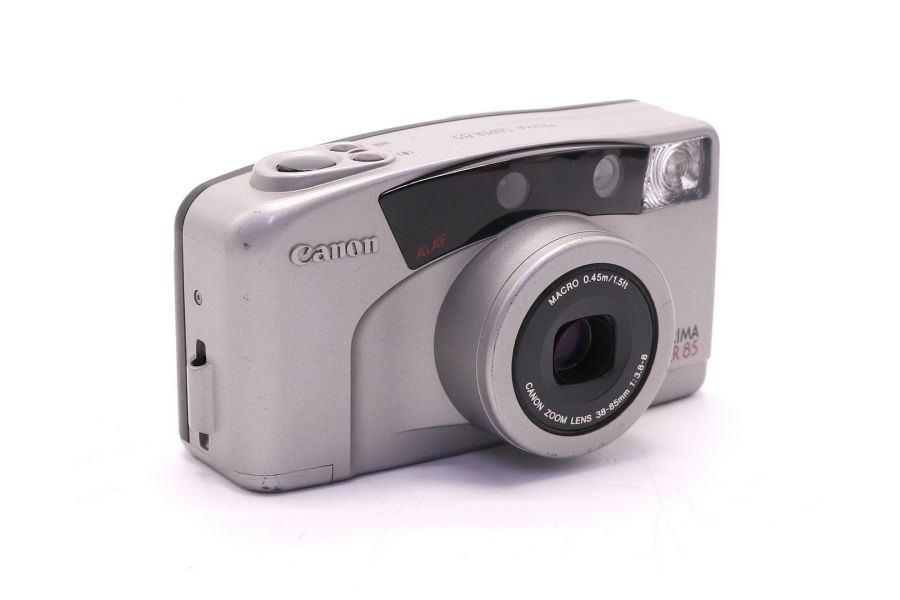Canon Prima Super 85