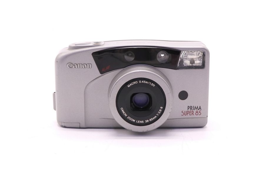 Canon Prima Super 85