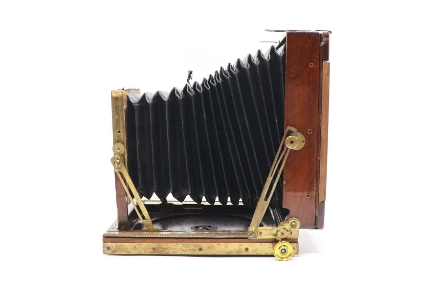 Деревянная камера Imperial Triple Extension