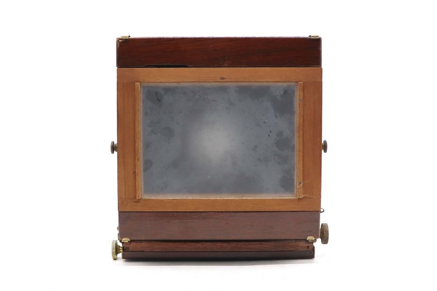 Деревянная камера Imperial Triple Extension