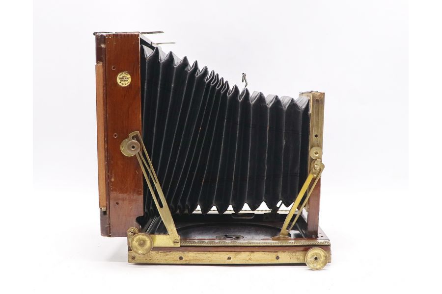 Деревянная камера Imperial Triple Extension