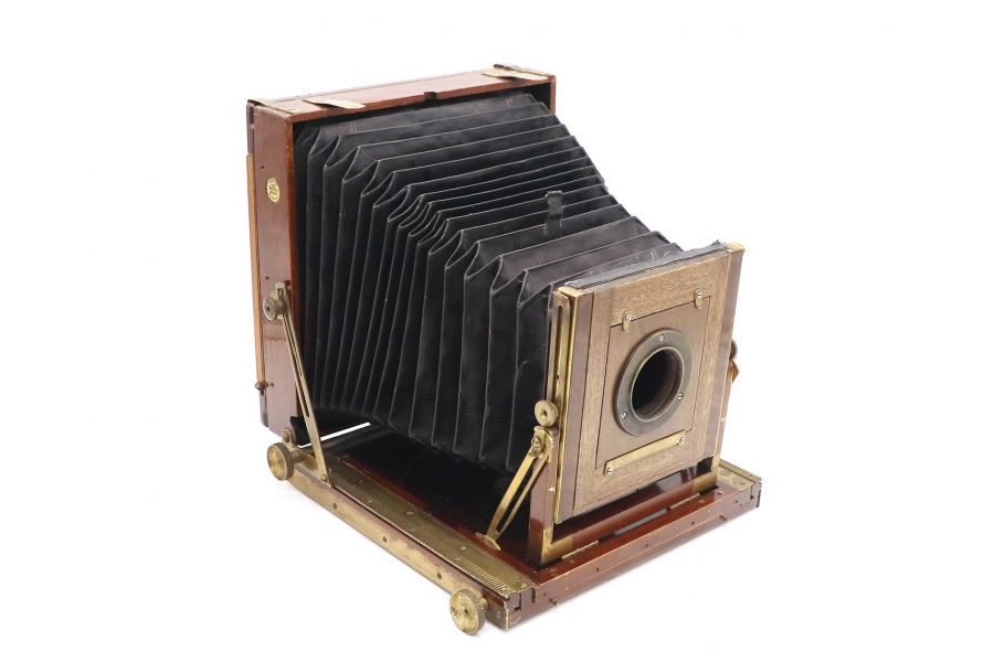 Деревянная камера Imperial Triple Extension