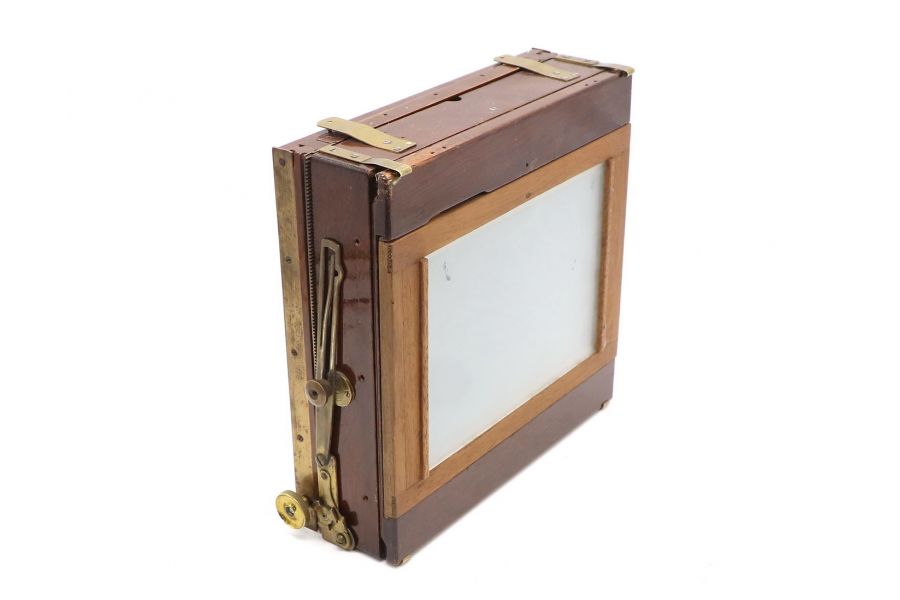 Деревянная камера Imperial Triple Extension