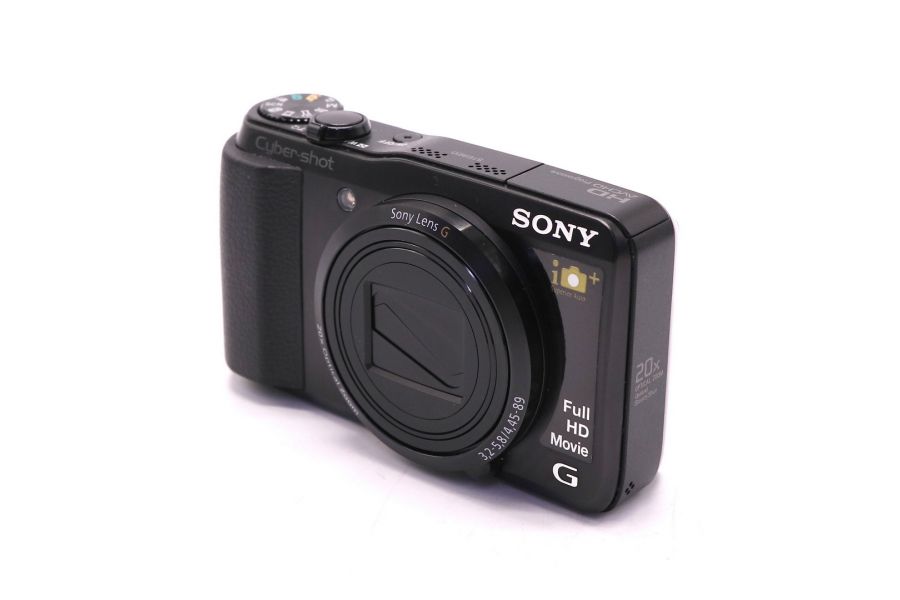 Sony Cyber-shot DSC-HX20