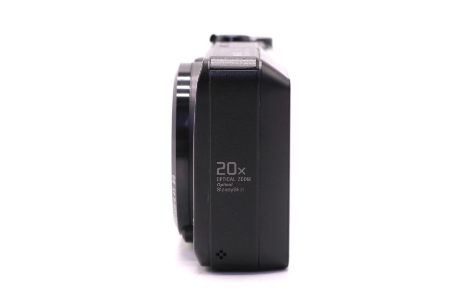 Sony Cyber-shot DSC-HX20