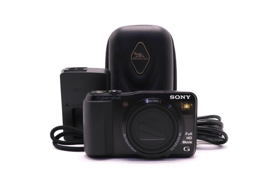 Sony Cyber-shot DSC-HX20