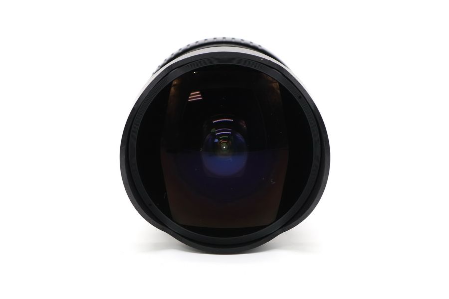Samyang 8mm f/3.5 AS IF MC Fish-eye CS Canon EF-S (Korea)