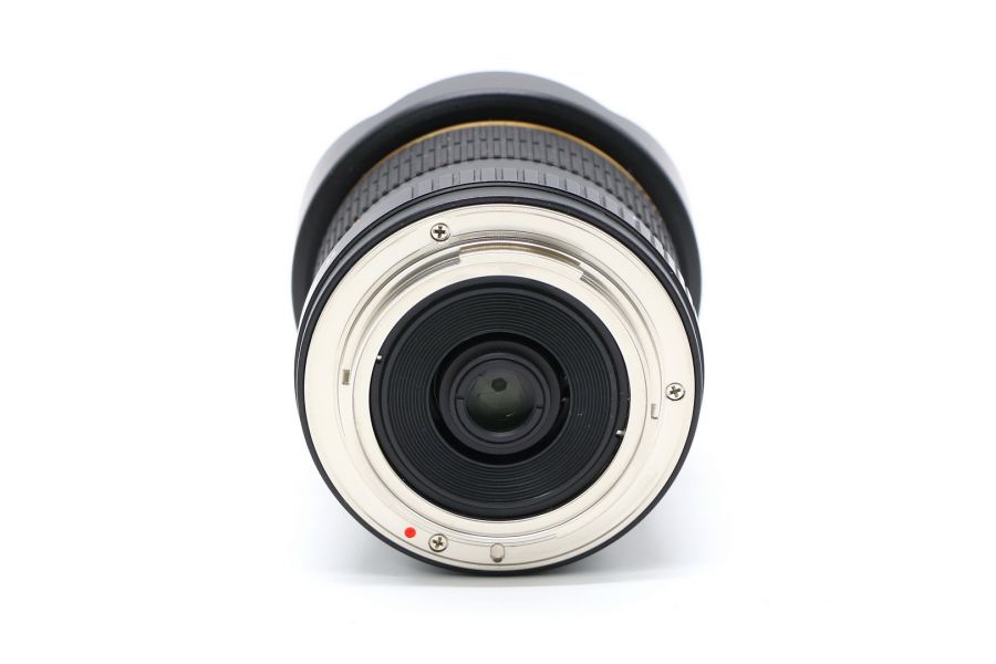 Samyang 8mm f/3.5 AS IF MC Fish-eye CS Canon EF-S (Korea)