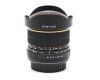 Samyang 8mm f/3.5 AS IF MC Fish-eye CS Canon EF-S (Korea)