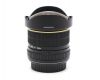 Samyang 8mm f/3.5 AS IF MC Fish-eye CS Canon EF-S (Korea)