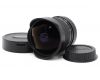 Samyang 8mm f/3.5 AS IF MC Fish-eye CS Canon EF-S (Korea)