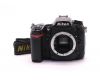 Объектив Nikon D7000 body (пробег 208505 кадров)