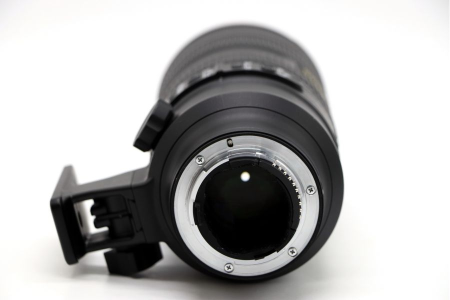 Nikon 70-200mm f/2.8G ED AF-S VR II новый в упаковке