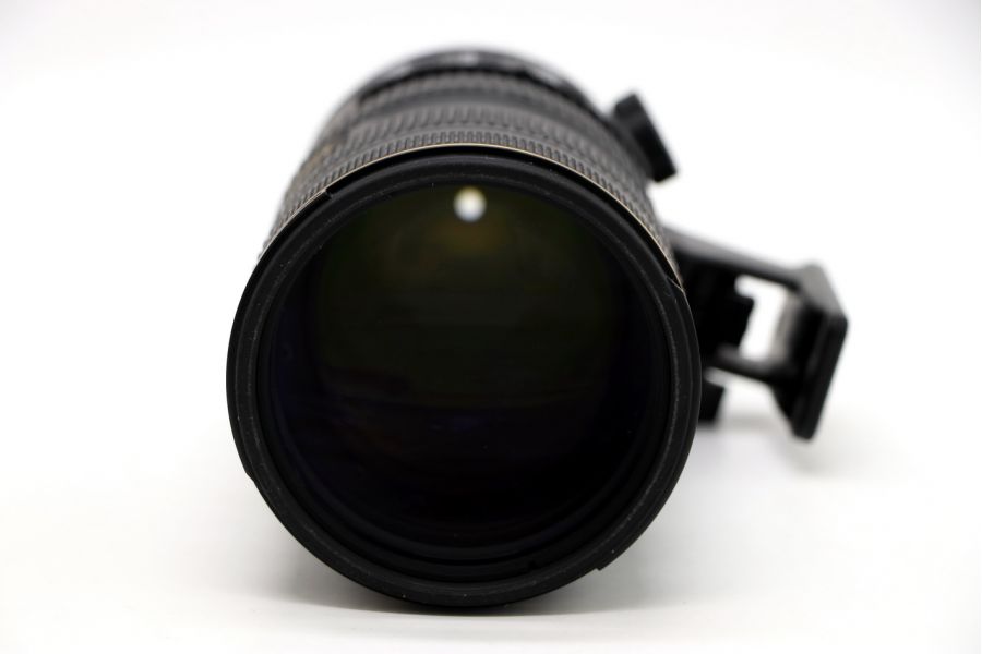 Nikon 70-200mm f/2.8G ED AF-S VR II новый в упаковке