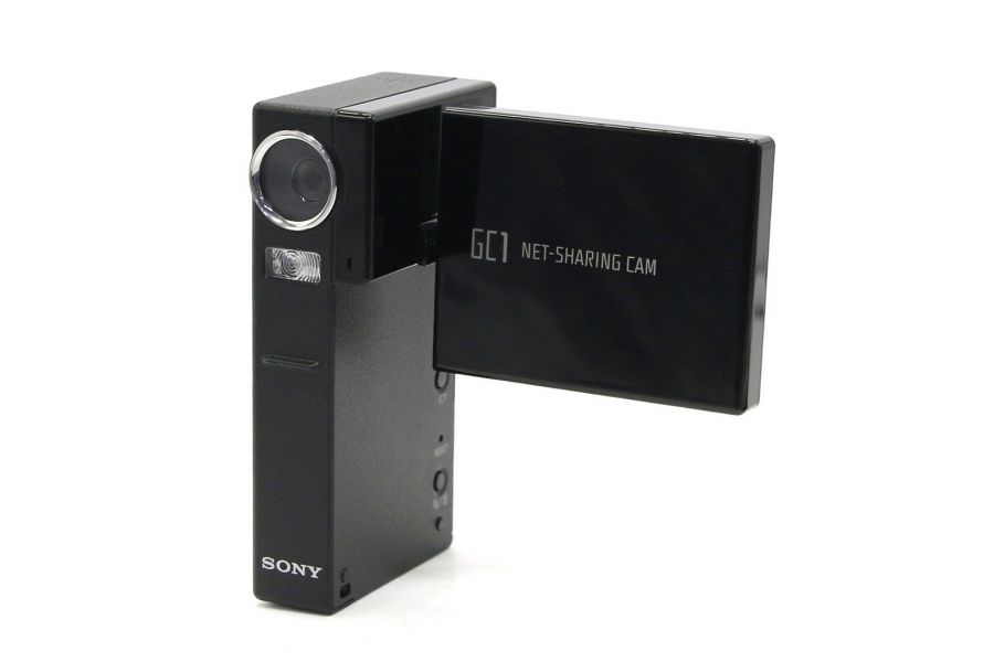 Видеокамера Sony NSC-GC1