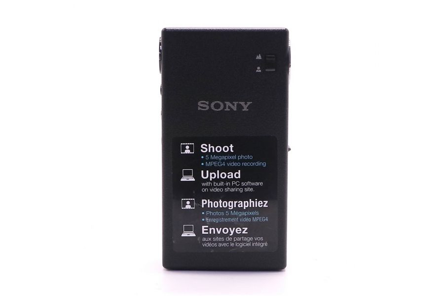 Видеокамера Sony NSC-GC1