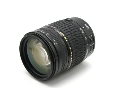 Tamron AF 28-300mm f/3.5-6.3 Di XR LD Aspherical (IF) Macro (A20) for Canon (Japan, 2012)