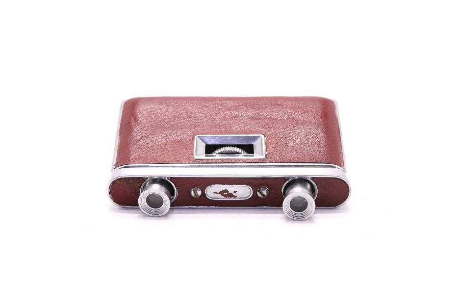 Бинокль театральный 2.5х60 (Hong Kong)