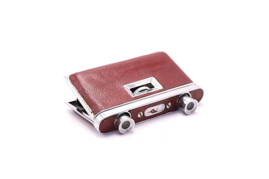 Бинокль театральный 2.5х60 (Hong Kong)