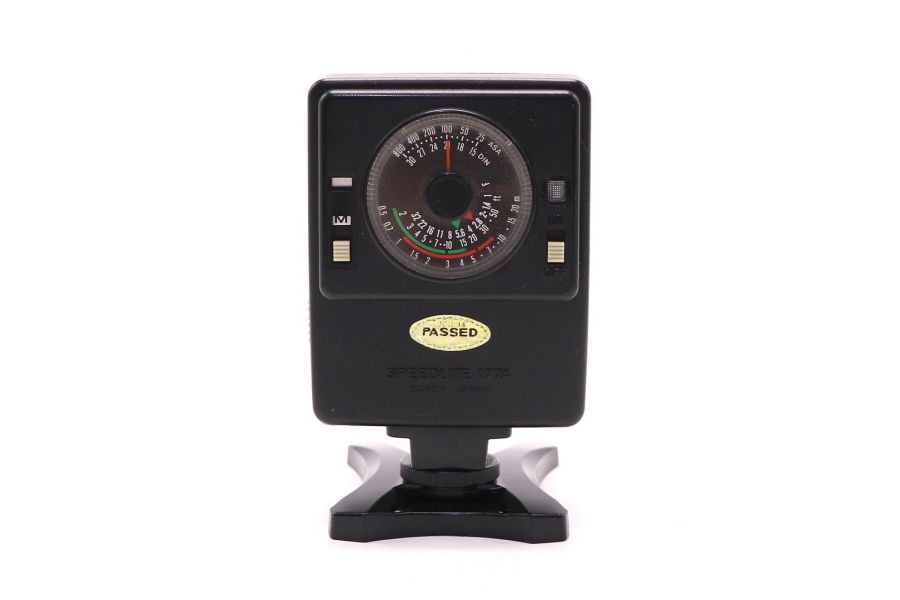 Фотовспышка Canon Speedlite 177A