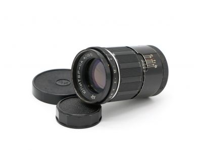 Юпитер-11А 4/135 (КОМЗ, 1972)