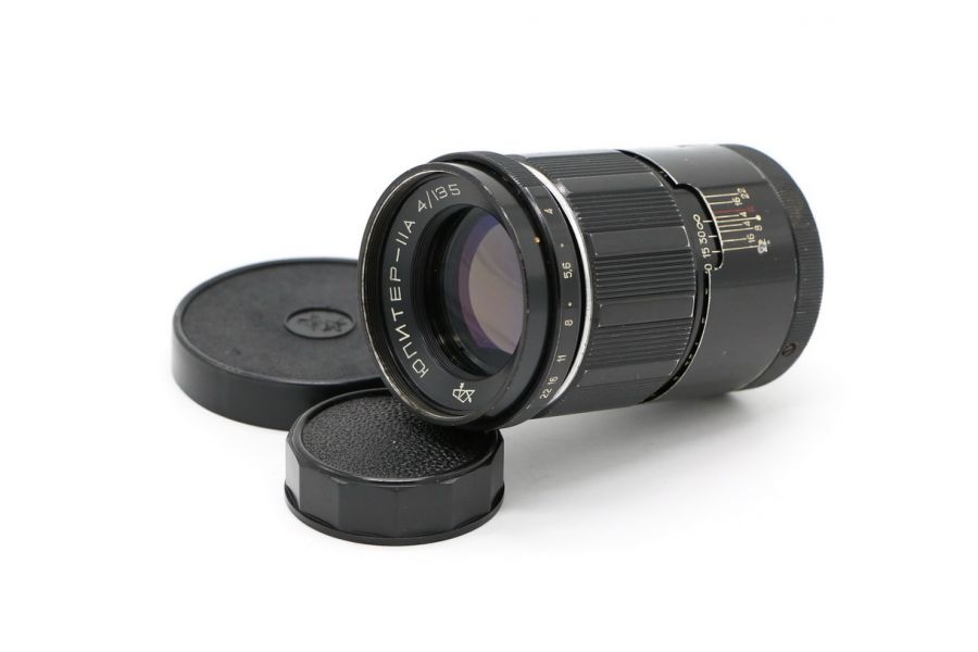 Юпитер-11А 4/135 (КОМЗ, 1972)