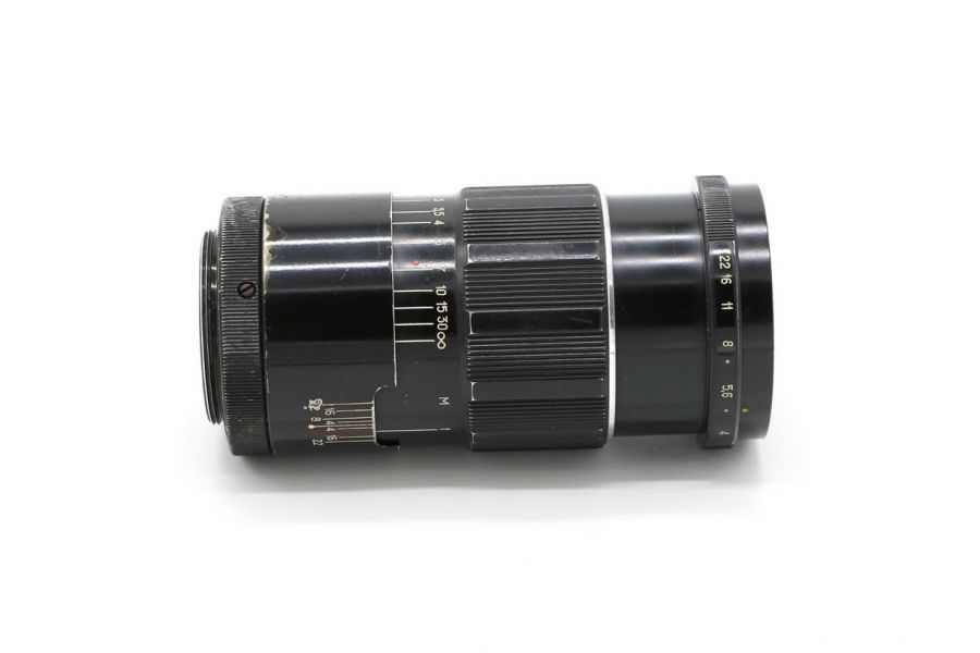 Юпитер-11А 4/135 (КОМЗ, 1972)