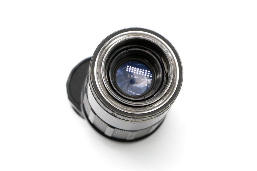 Юпитер-11А 4/135 (КОМЗ, 1972)