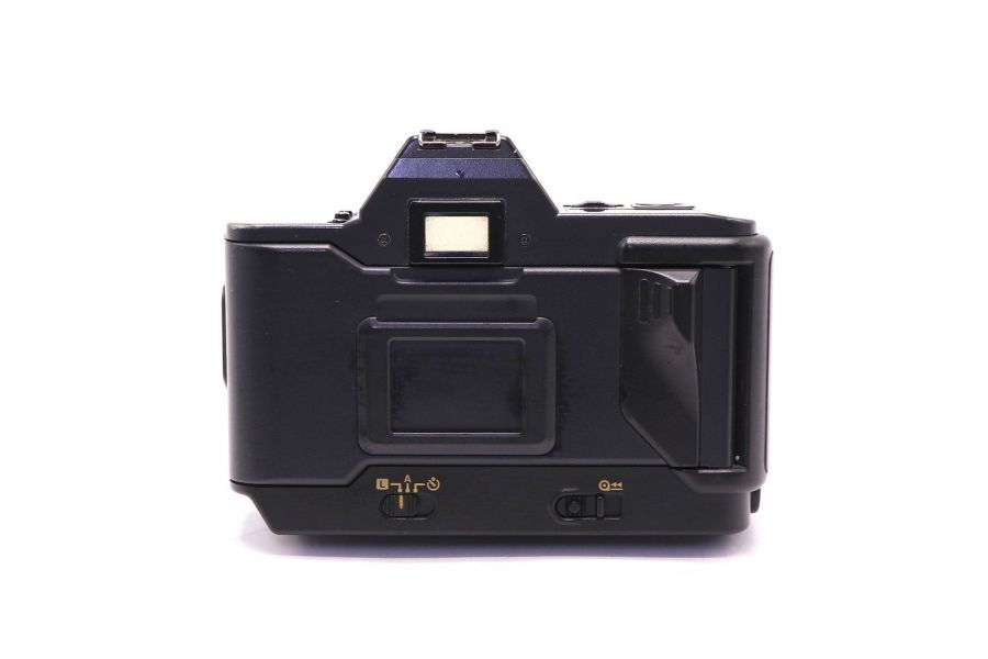 Canon T80 kit (Japan, 1985)