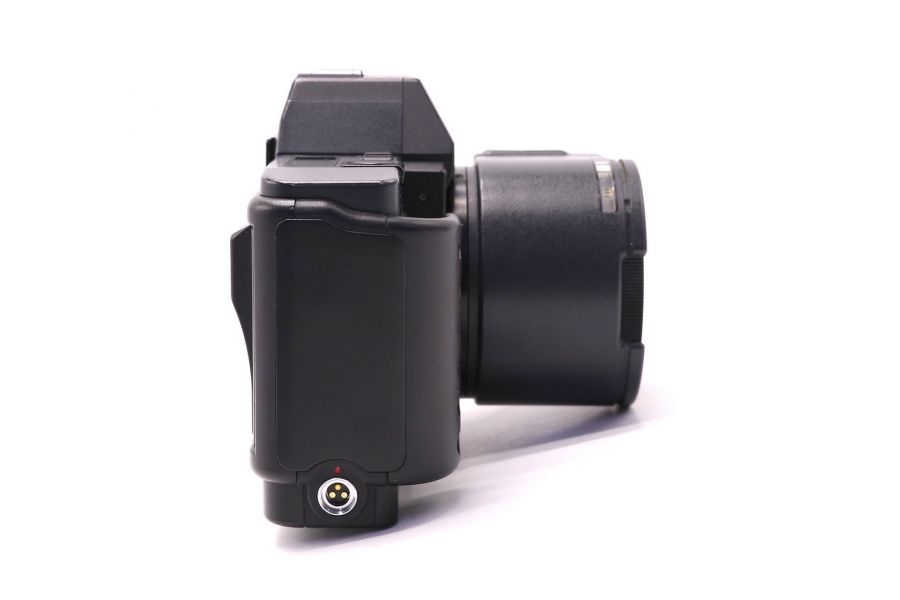 Canon T80 kit (Japan, 1985)