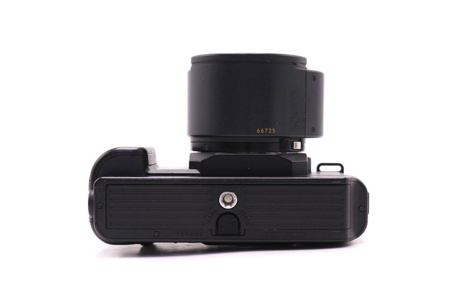 Canon T80 kit (Japan, 1985)