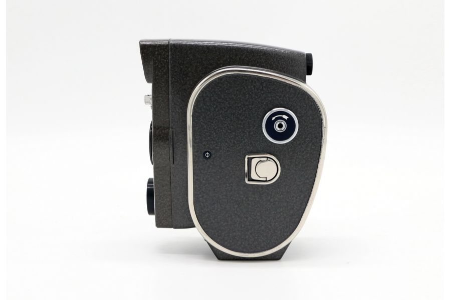 Кинокамера Кварц 2х8S-1 