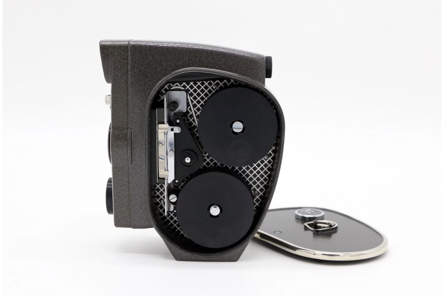 Кинокамера Кварц 2х8S-1 