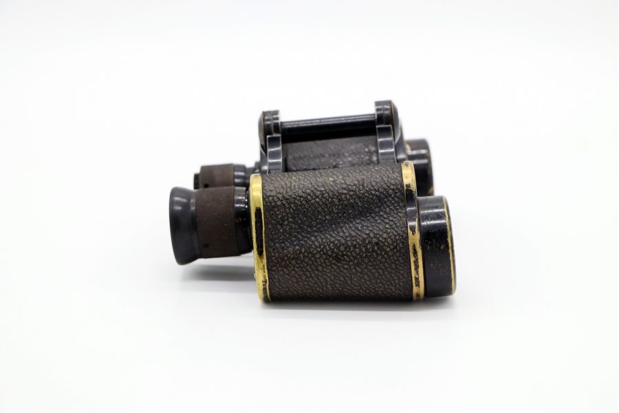 Бинокль РККА 6х30 (ИЗОС, 1942)