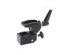 Зажим Manfrotto Super Clamp без адаптера