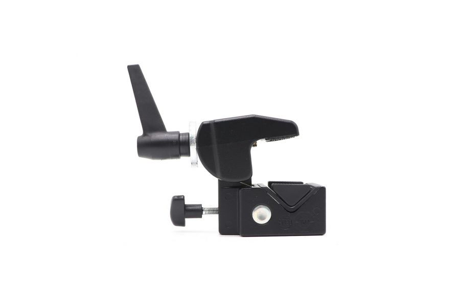 Зажим Manfrotto Super Clamp без адаптера