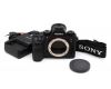 Sony A9 body