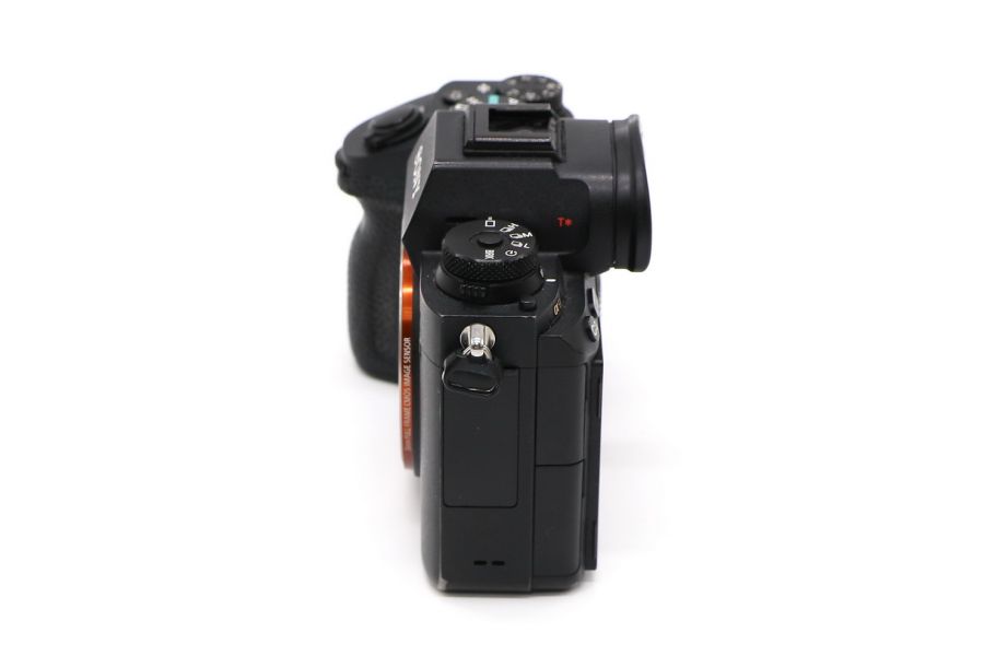 Sony A9 body
