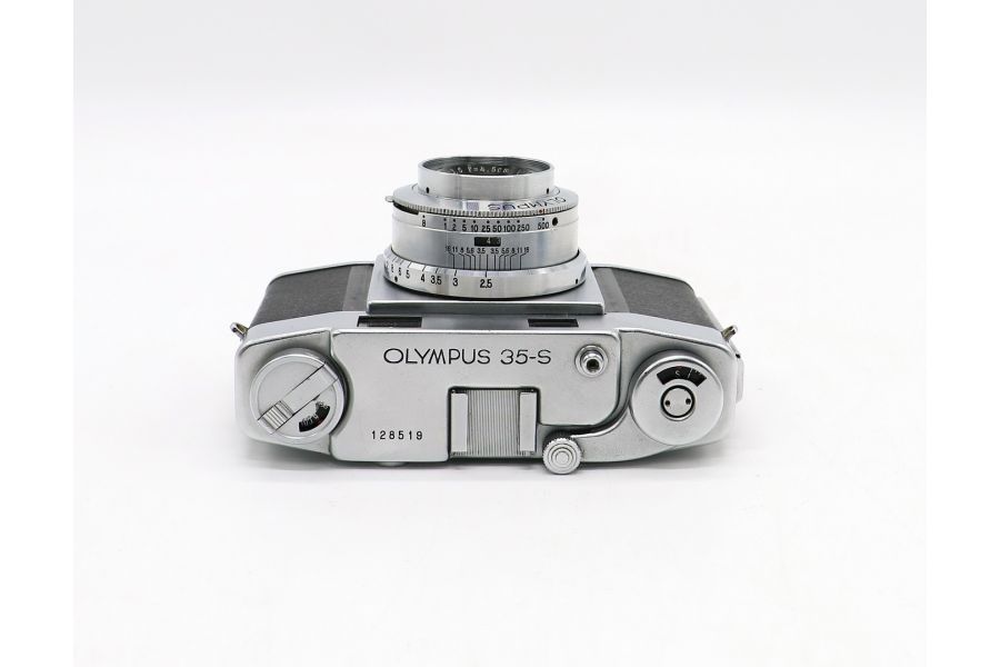 Olympus 35-S