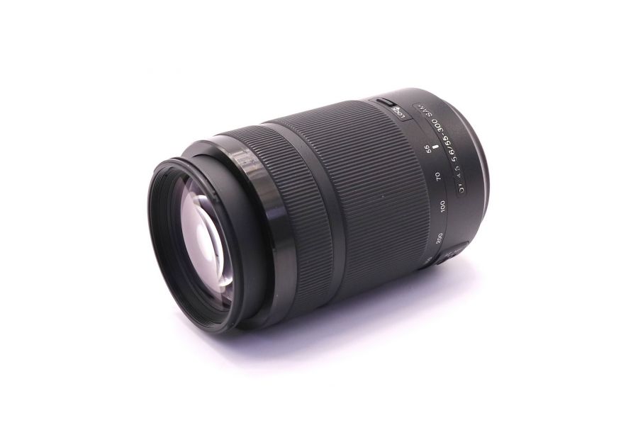 Sony DT 55-300mm f/4.5-5.6 (SAL-55300) (China)